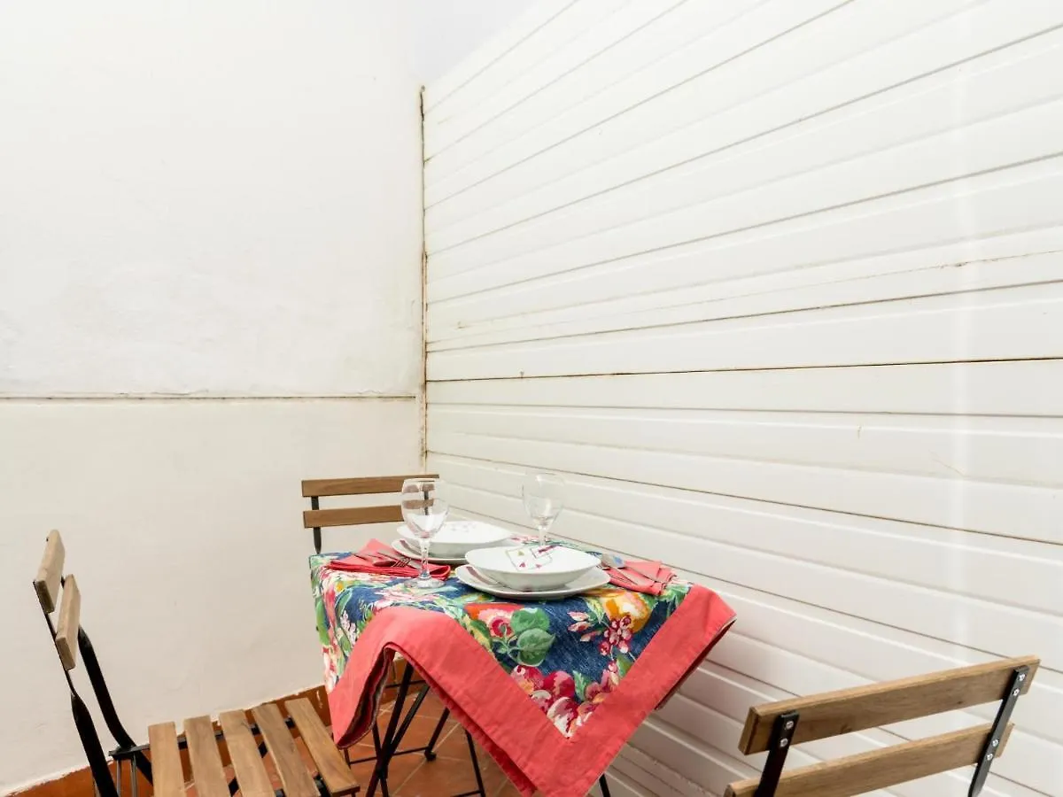 Appartement Holi-Rent Goya à Séville