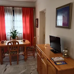 Appartement Wish Setas De, Séville