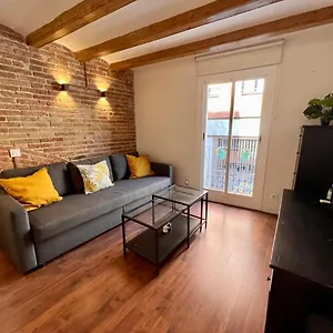 Sagrada Familia- Excelente Ubicacion Appartement Barcelone