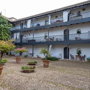 Appartement En Monumento Historico Nacional Corral Del Conde-duque De Olivares, Séville