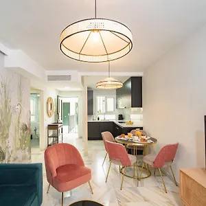 Appartement San Clemente House, Séville