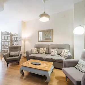 Appartement Sierpes 54, By Homing U, Séville